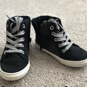 Old Navy Boys High-tops